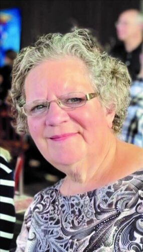 Ann L. Rossman